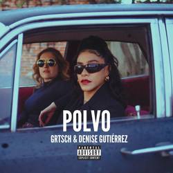 Portada de POLVO