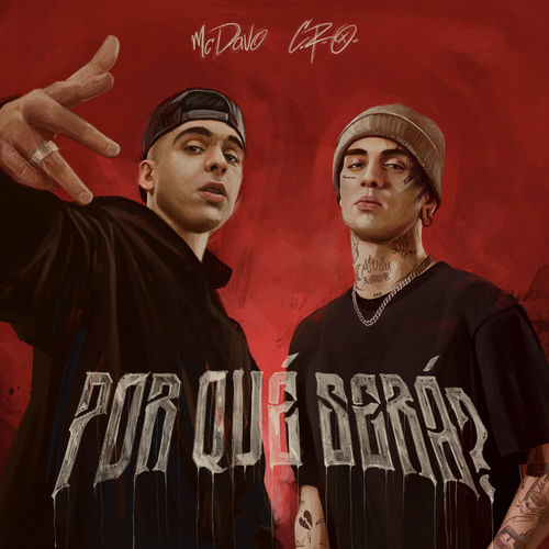 Portada de Por Qué Será?