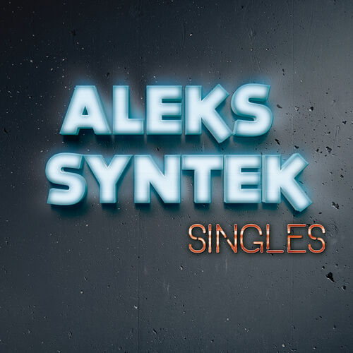 Portada de Singles