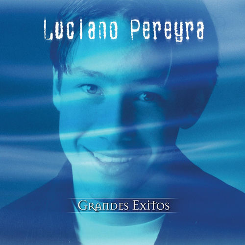 Portada de Grandes Éxitos