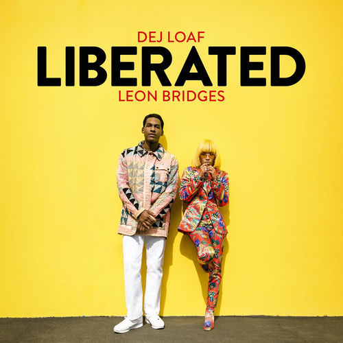 Portada de Liberated