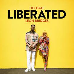 Portada de Liberated
