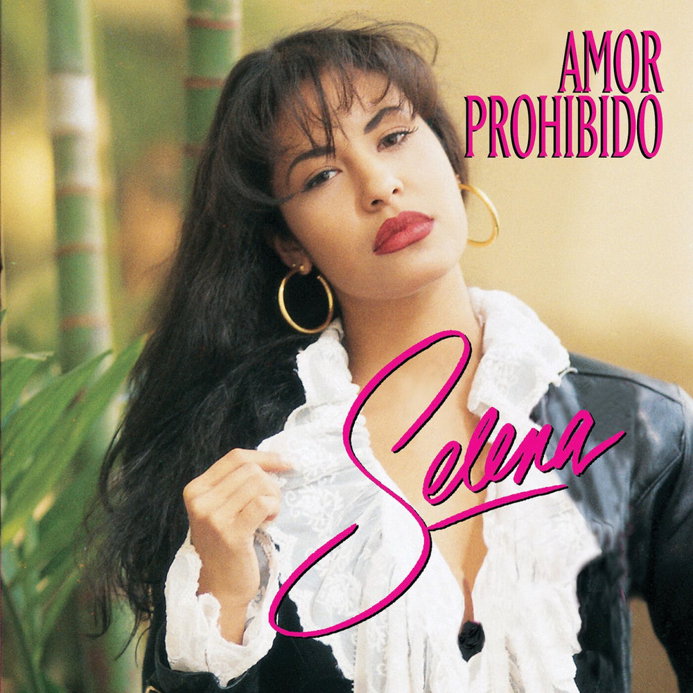 Portada de Techno Cumbia