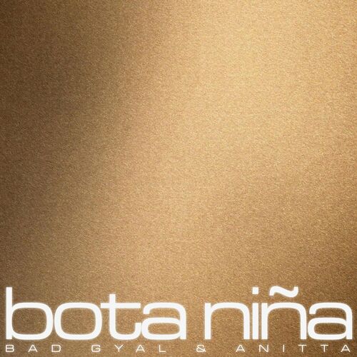 Portada de Bota Niña