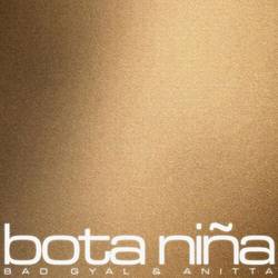 Portada de Bota Niña