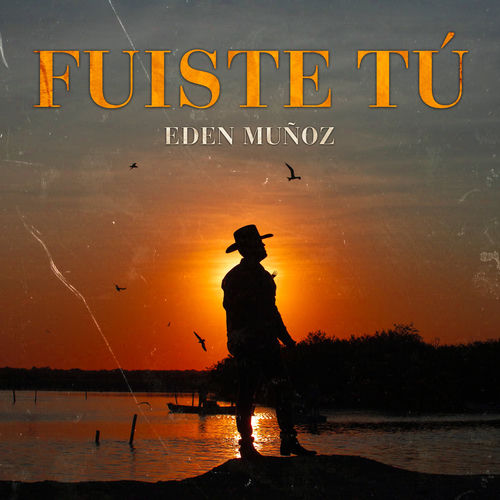 Portada de Fuiste Tú
