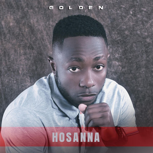 Portada de Hosanna