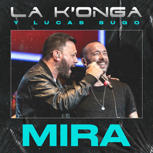 Portada de Mira