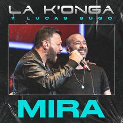 Portada de Mira