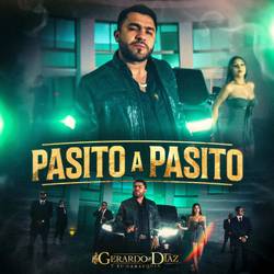 Portada de Pasito a Pasito