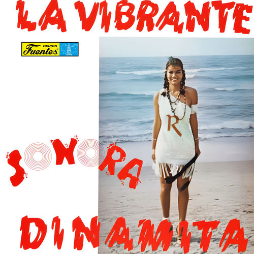 Portada de La Vibrante