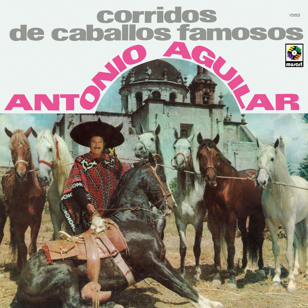 Portada de El Siete Leguas