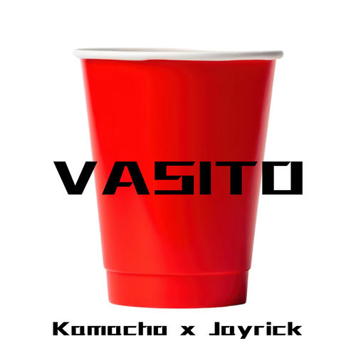 Portada de VASITO