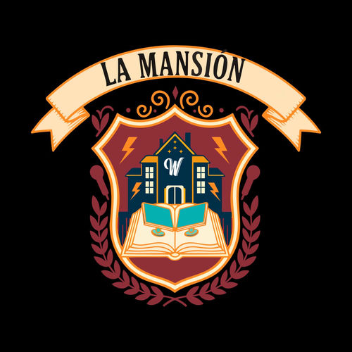 Portada de La Mansión