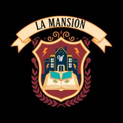 Portada de La Mansión