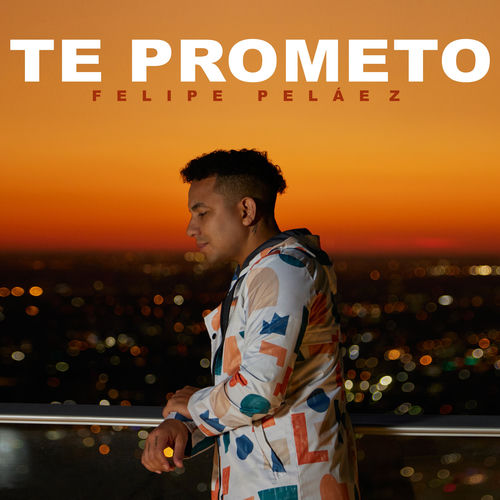 Portada de Te Prometo