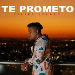Portada de Te Prometo