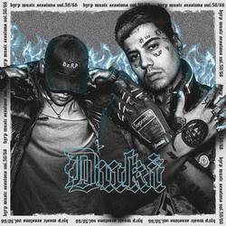 Portada de Duki: Bzrp Music Sessions, Vol. 50/66