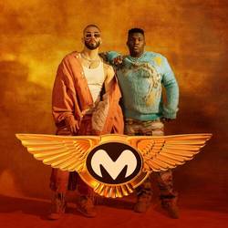 Portada de Bentley (Remix)