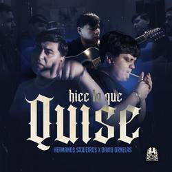 Portada de Hice Lo Que Quise