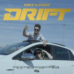 Portada de Drift