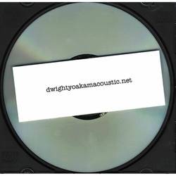 Portada de dwightyoakamacoustic.net