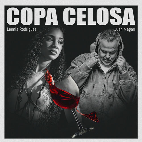 Portada de Copa Celosa