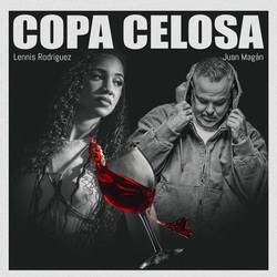 Portada de Copa Celosa