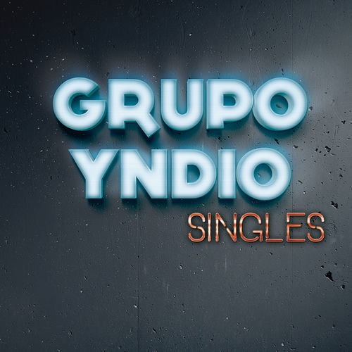 Portada de Singles