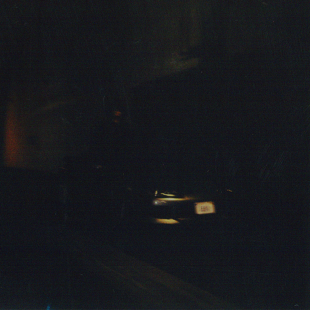 Portada de Apaga la luz