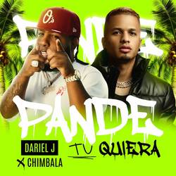 Portada de Pande Tu Quieras