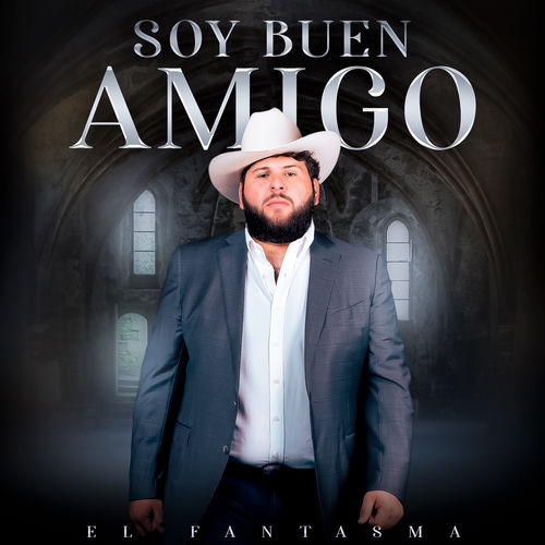 Portada de Soy Buen Amigo