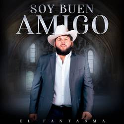 Portada de Soy Buen Amigo