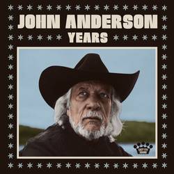 Portada de Years