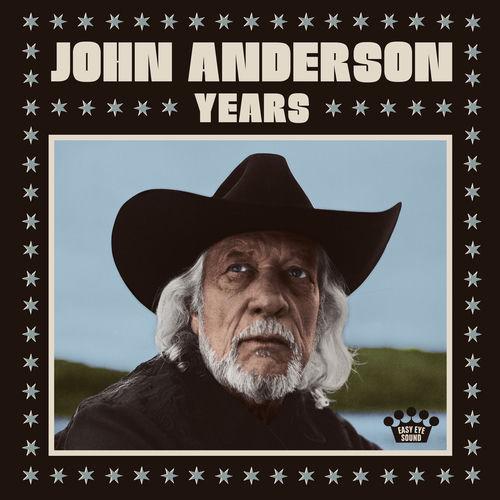 Portada de Years