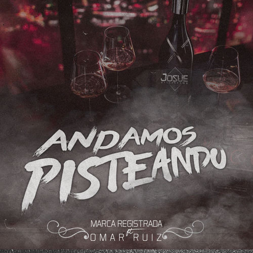 Portada de Andamos Pisteando