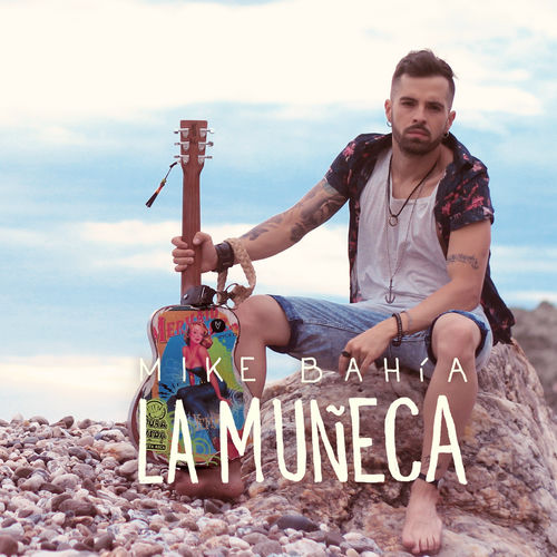 Portada de La Muñeca