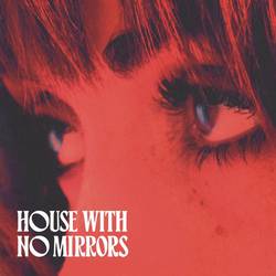 Portada de House With No Mirrors