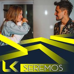 Portada de Seremos