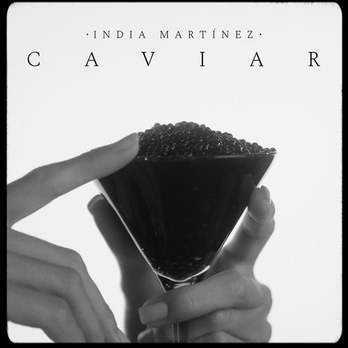 Portada de CAVIAR