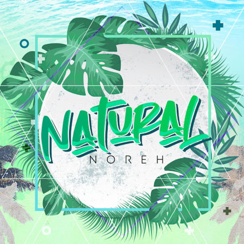 Portada de Natural