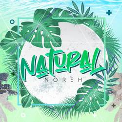 Portada de Natural