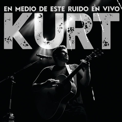Portada de En Medio De Este Ruido En Vivo