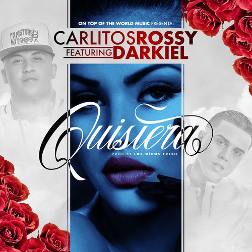 Portada de Quisiera