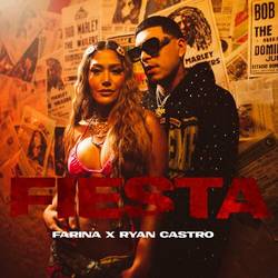 Portada de Fiesta
