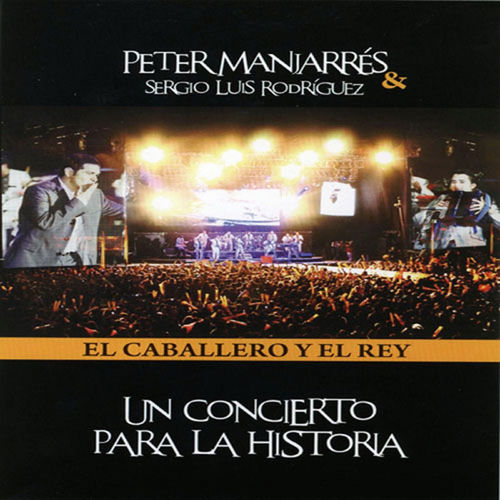 Portada de Un Concierto Para La Historia