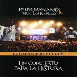 Portada de Un Concierto Para La Historia