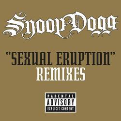 Portada de Sexual Eruption Remixes