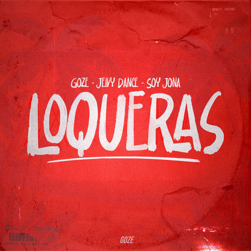 Portada de Loqueras