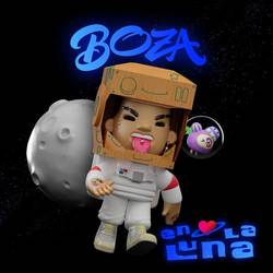 Portada de En La Luna